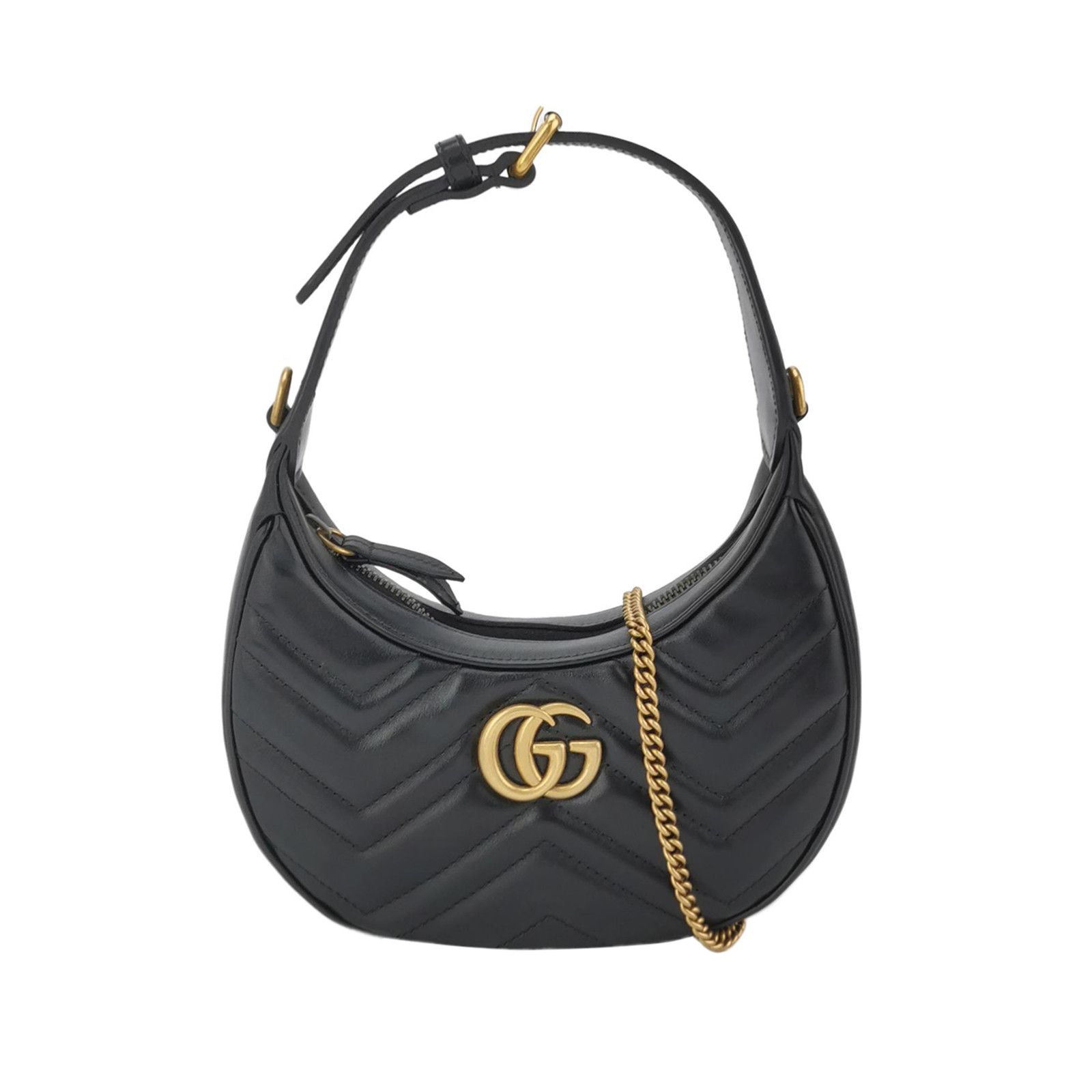 Gucci Gucci Women os Shoulder Bags Size ONE SIZE - 1 Thumbnail