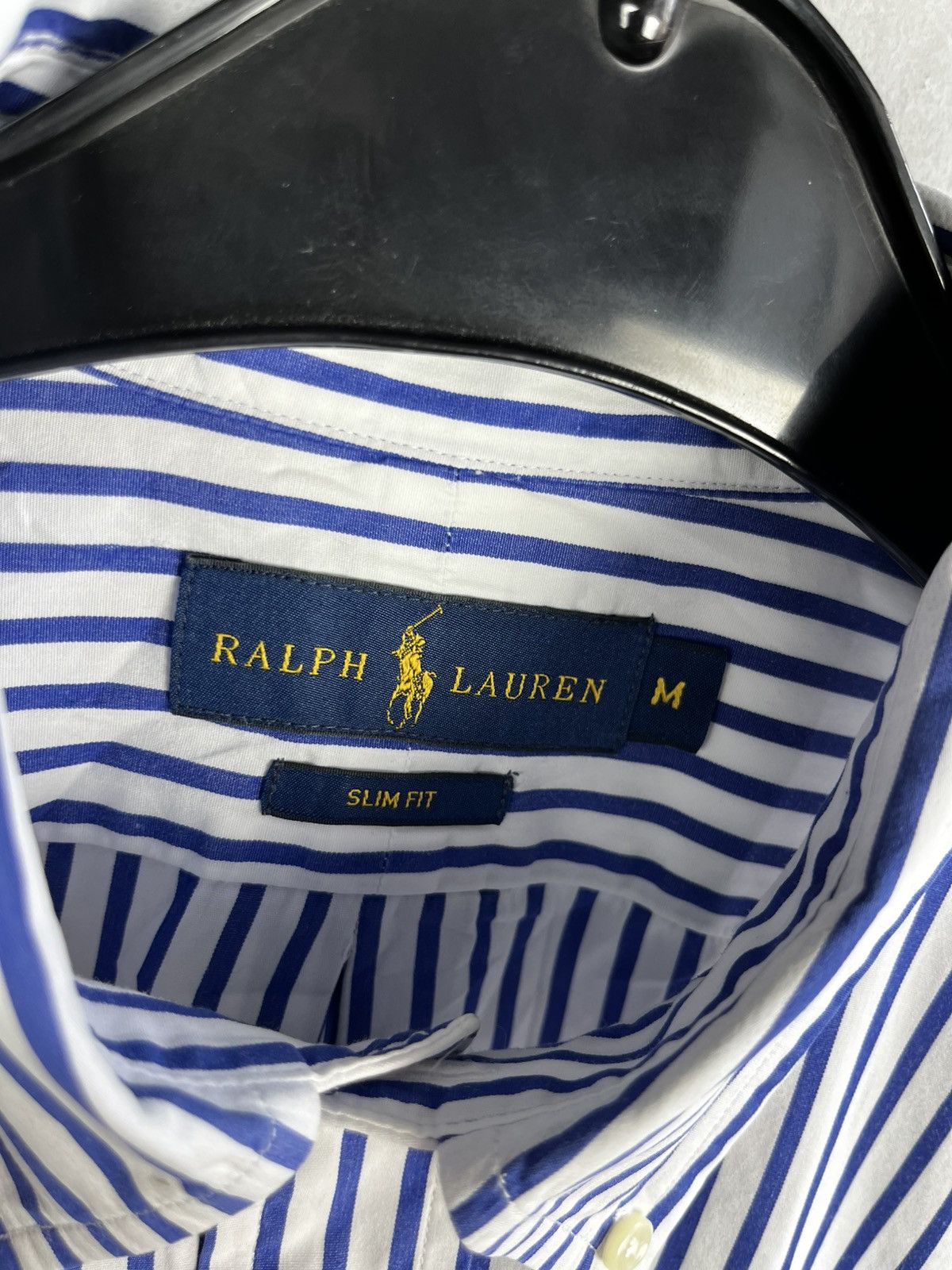 Polo Ralph Lauren Ralph Lauren Button shirt old money size m Size US M / EU 48-50 / 2 - 6 Thumbnail