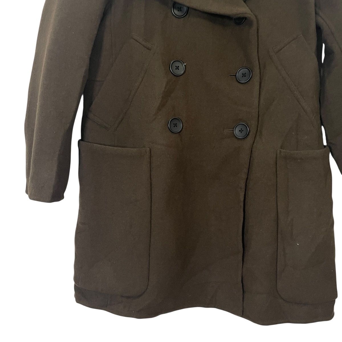 Jil Sander × Uniqlo Vintage Jil Sander X Uniqlo Unisex Jacket Size US S / EU 44-46 / 1 - 3 Thumbnail