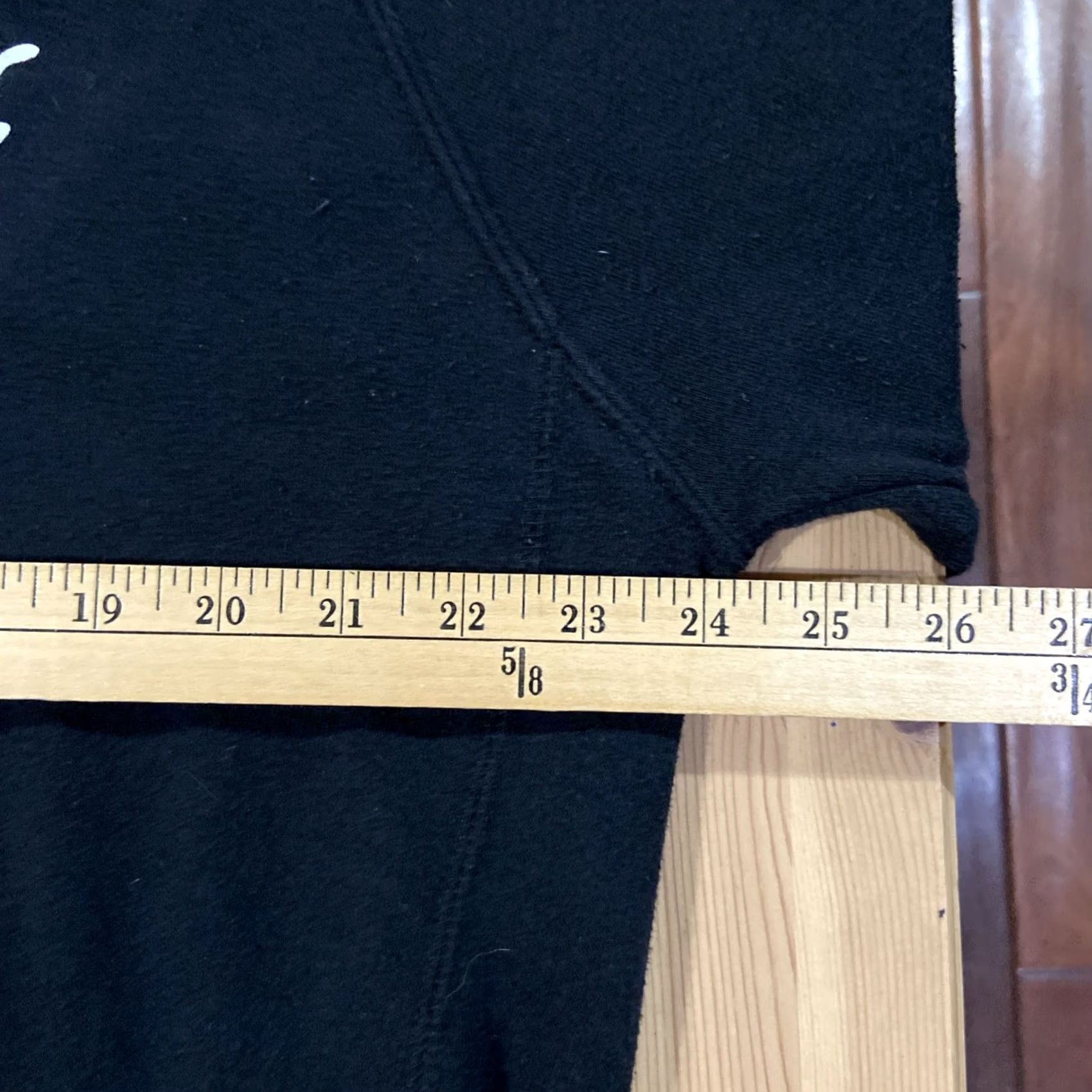 Vintage Titmouse Hoodie Full Zip Up Exclusive Black 2XL Men Cartoon Anime Club Dogs Shirt? Size US XXL / EU 58 / 5 - 3 Thumbnail
