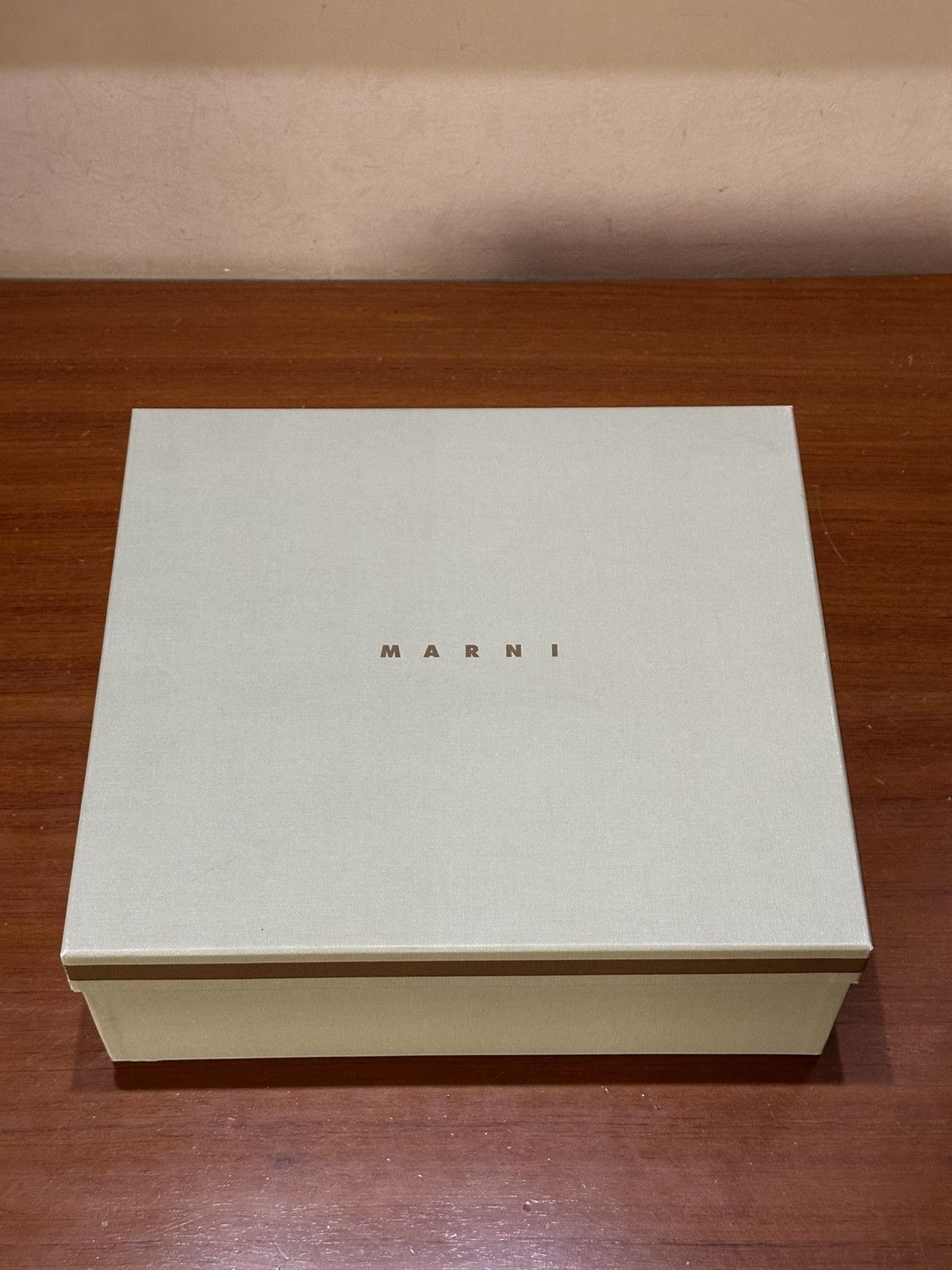 Marni Marni boots Size US 9.5 / EU 42-43 - 12 Thumbnail