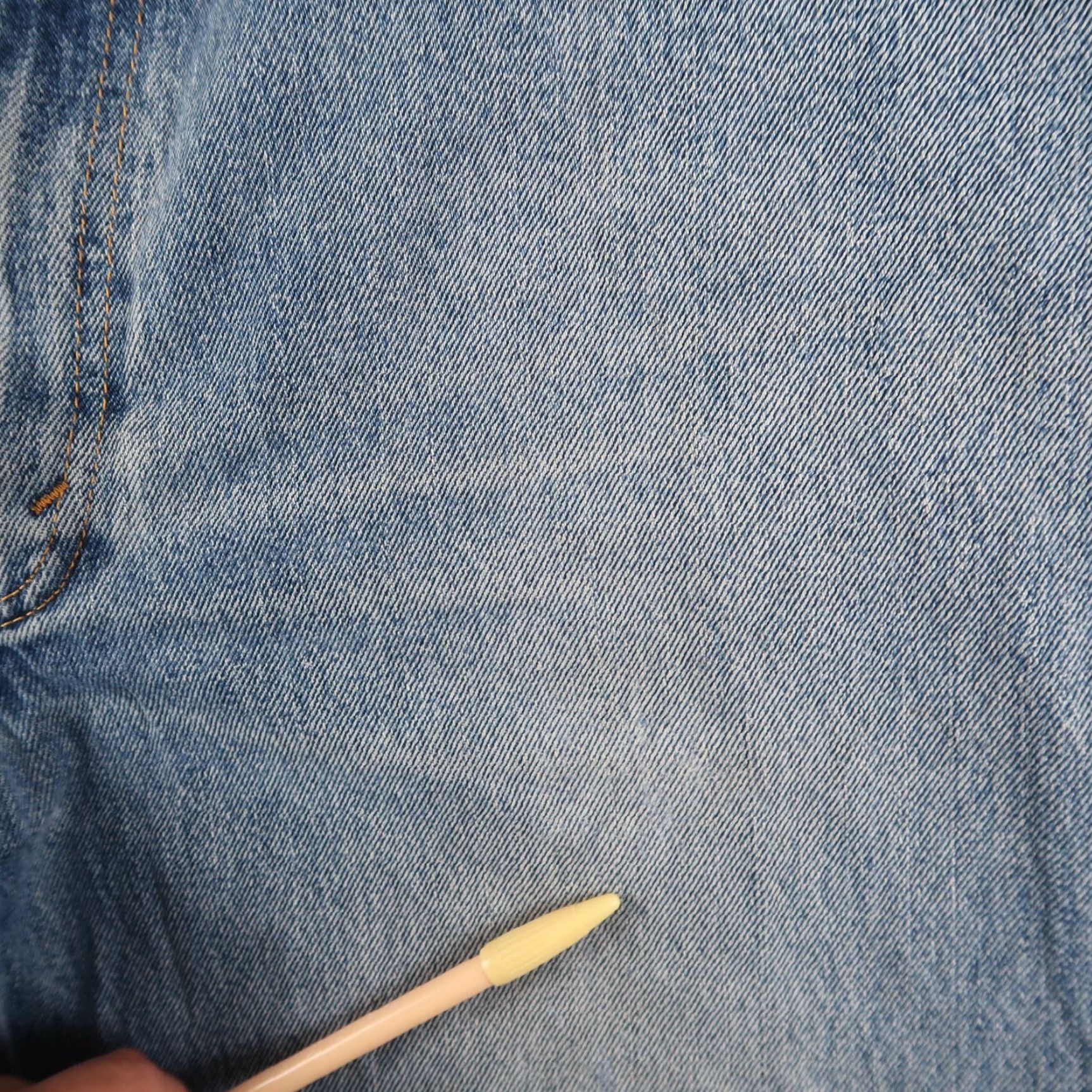 Levi's Levis 550 Mens Jeans 36x32 Blue Denim Size US 36 / EU 52 - 5 Thumbnail