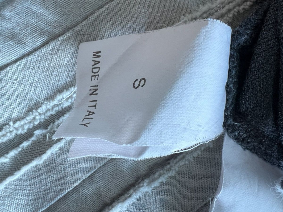 Brunello Cucinelli Brunello Cucinelli Polo with Pocket Size US S / EU 44-46 / 1 - 13 Thumbnail