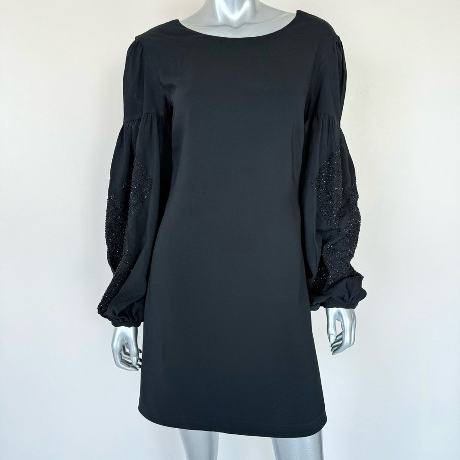 Other NWT!!! Wandering women dress size M Retail 1267$ Size M / US 6-8 / IT 42-44 - 1 Thumbnail