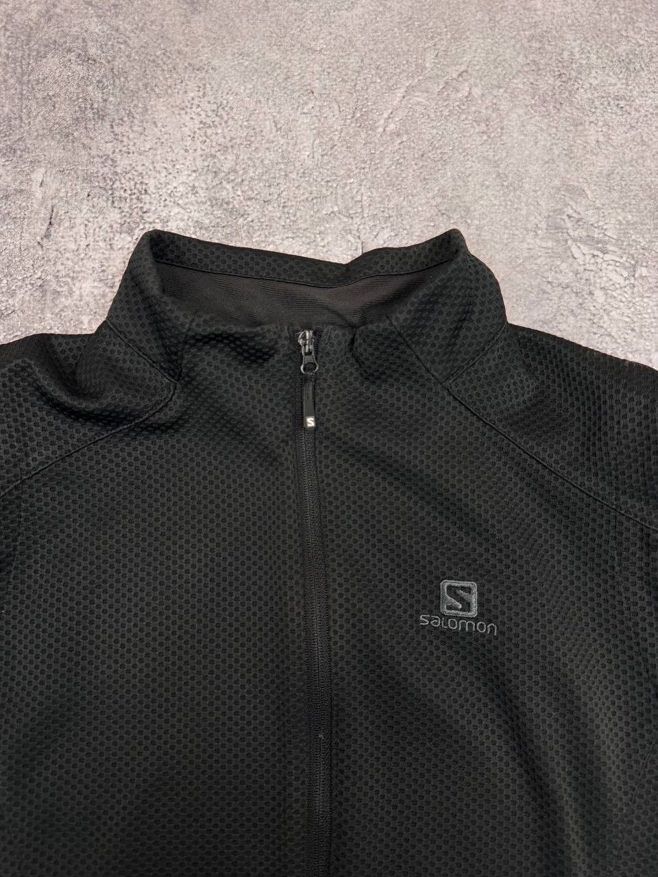 Salomon Salomon Women's Vest Black Size S Size S / US 4 / IT 40 - 2 Thumbnail