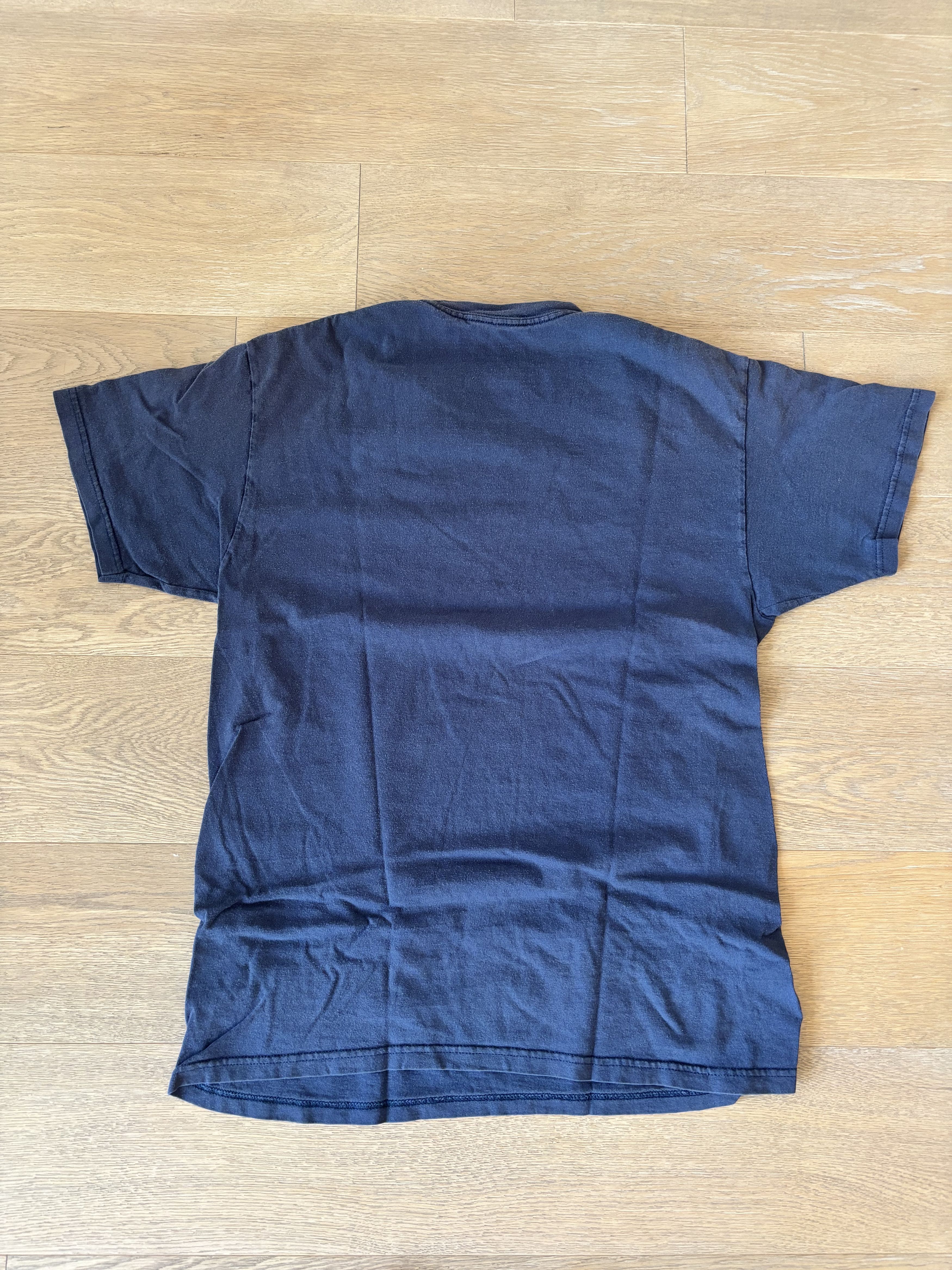Gildan Vintage Niagara Falls T-Shirt Size US M / EU 48-50 / 2 - 2 Thumbnail