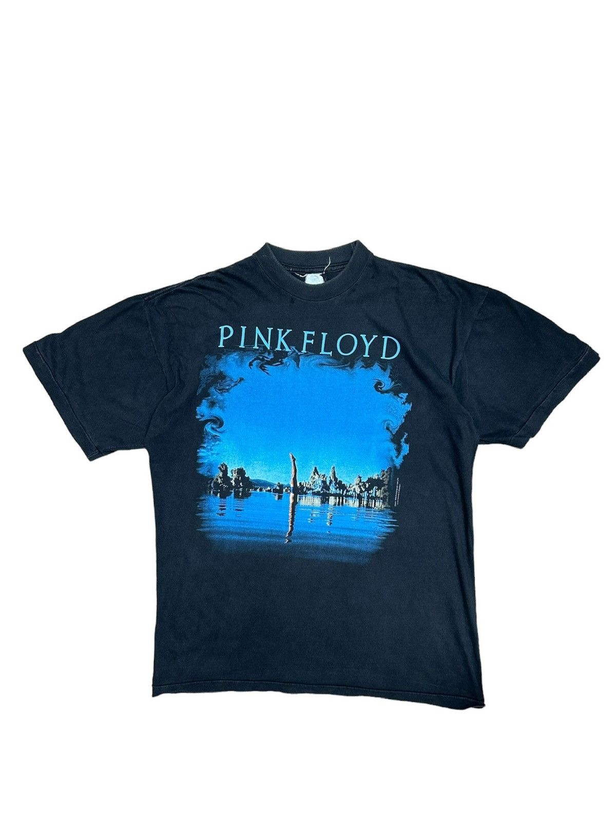 Pink Floyd × Very Rare × Vintage Vintage 1992 Pink Floyd