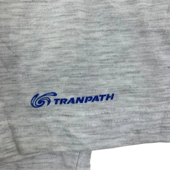Vintage Vintage TOYO ENTERPRISE TIRE Tranpath RV Tee Shirt Size US L / EU 52-54 / 3 - 3 Thumbnail