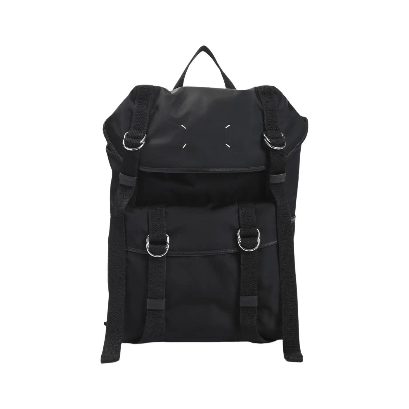 Maison Margiela MAISON MARGIELA Medium Backpack New/Authentic Size ONE SIZE - 1 Thumbnail