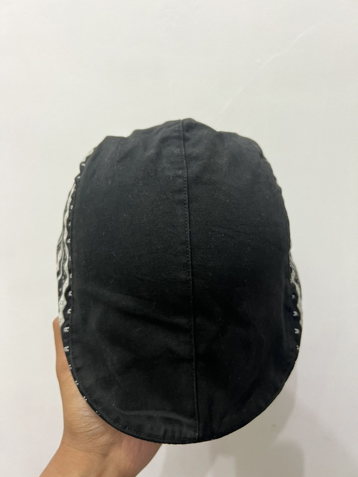 Levi's Levi's Flat Baretta Hat Size ONE SIZE - 6 Thumbnail