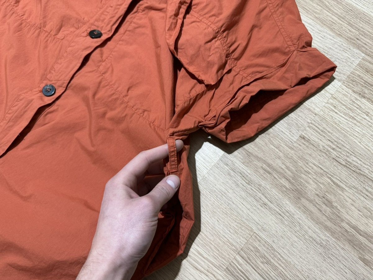 Designer × hannes roether Hannes Roether shirt Size S / US 4 / IT 40 - 10 Thumbnail