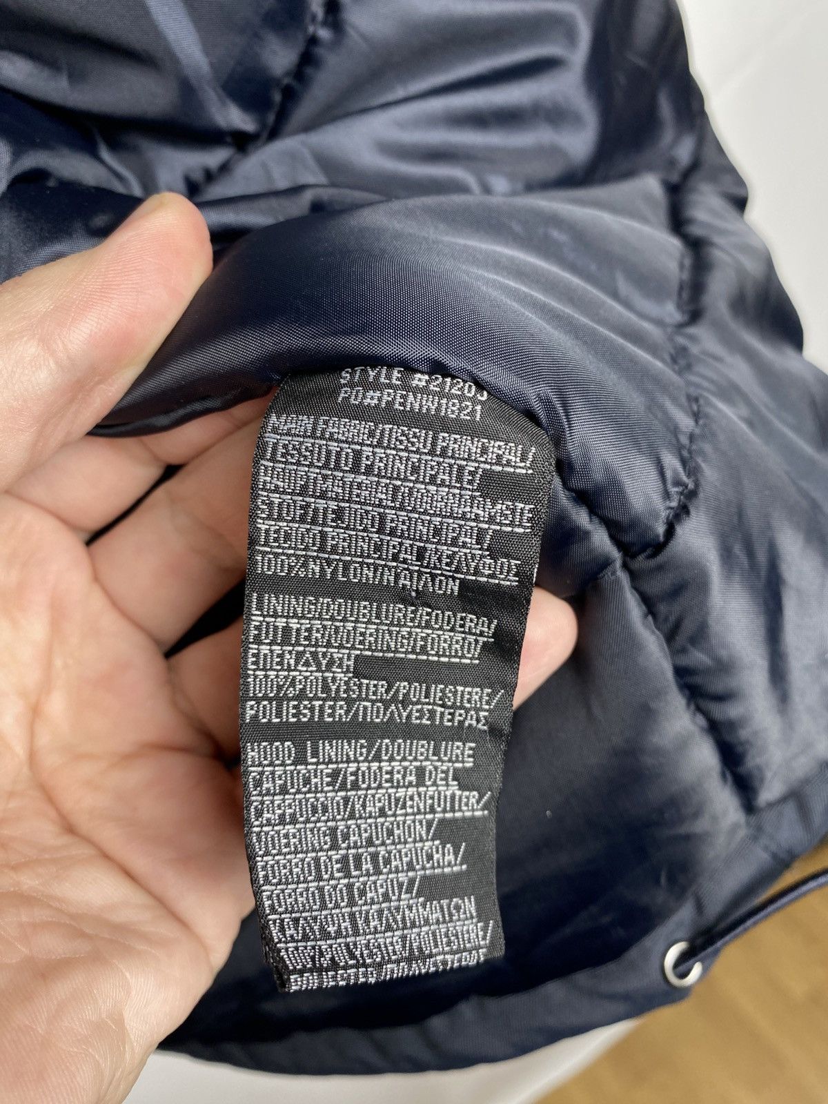Schott Schott NYC Jacket Flyers Intermediate Army Type U size M Size US M / EU 48-50 / 2 - 15 Thumbnail