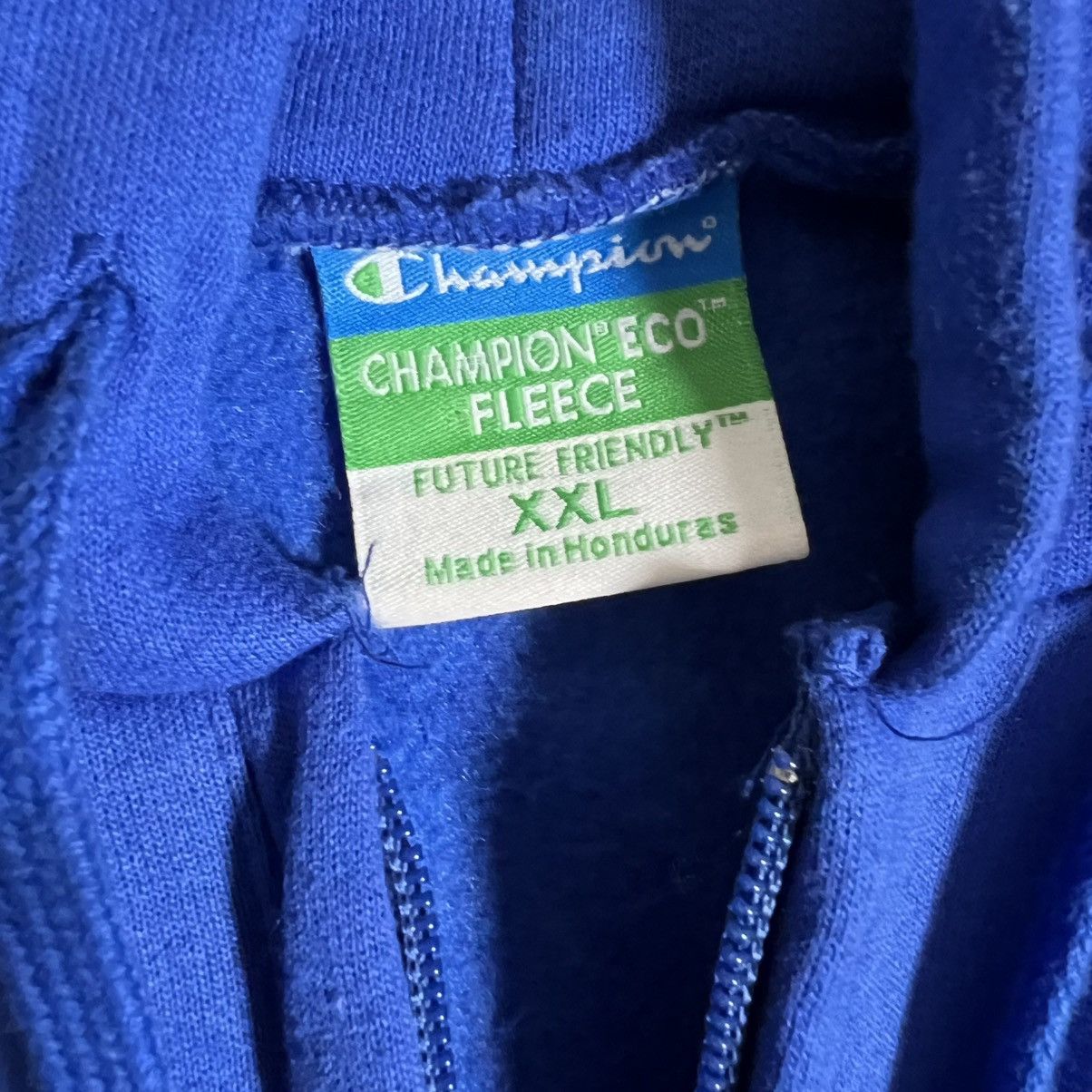 Champion Champion Florida Gators Quarter Zip Hoodie Sweatshirt 2XL Size US XXL / EU 58 / 5 - 6 Thumbnail