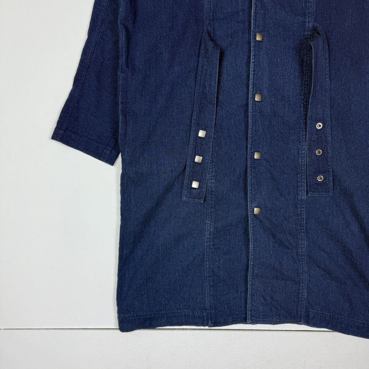 Hai Sporting Gear HAI SPORTING GEAR Blue Indigo Size US M / EU 48-50 / 2 - 2 Thumbnail