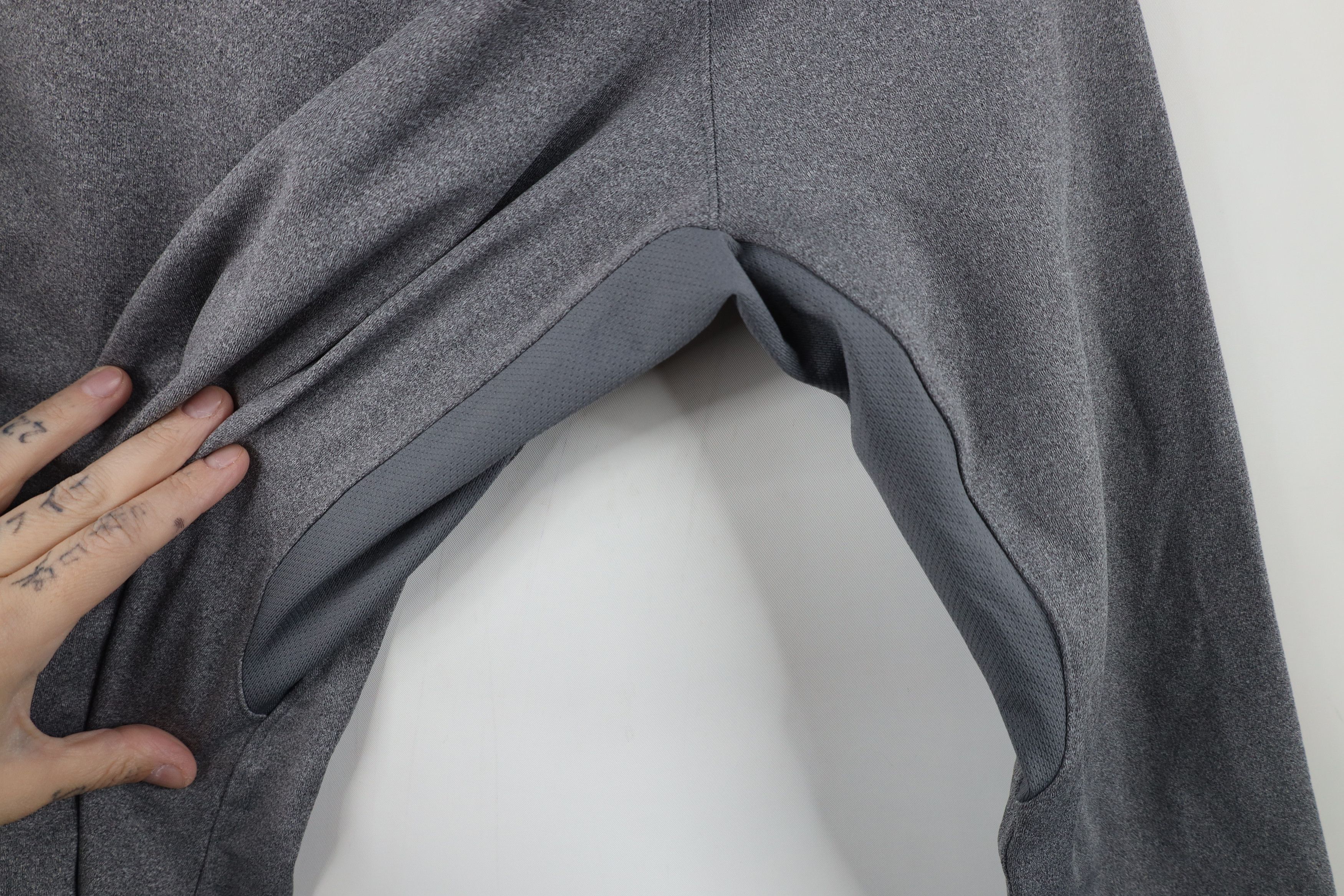 Under Armour Under Armour Compression Mock Neck Long Sleeve T-Shirt Size US L / EU 52-54 / 3 - 6 Thumbnail