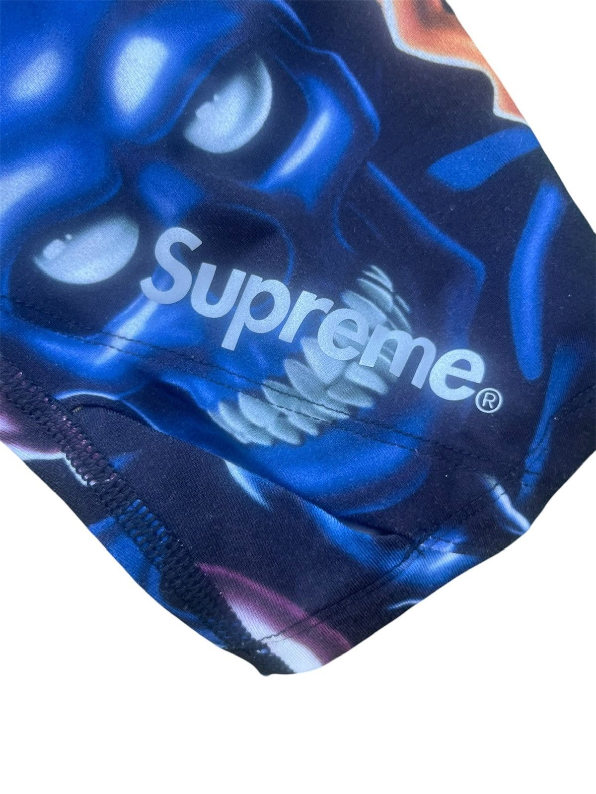 Supreme Supreme Marmot Base Layer Thermal Size US M / EU 48-50 / 2 - 5 Thumbnail