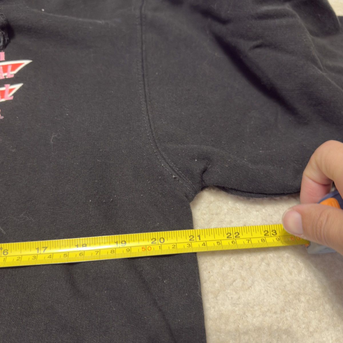 Anti Social Social Club FaZe Clan x Anti Social Social Club Hoodie Men's M Black Size US M / EU 48-50 / 2 - 6 Thumbnail
