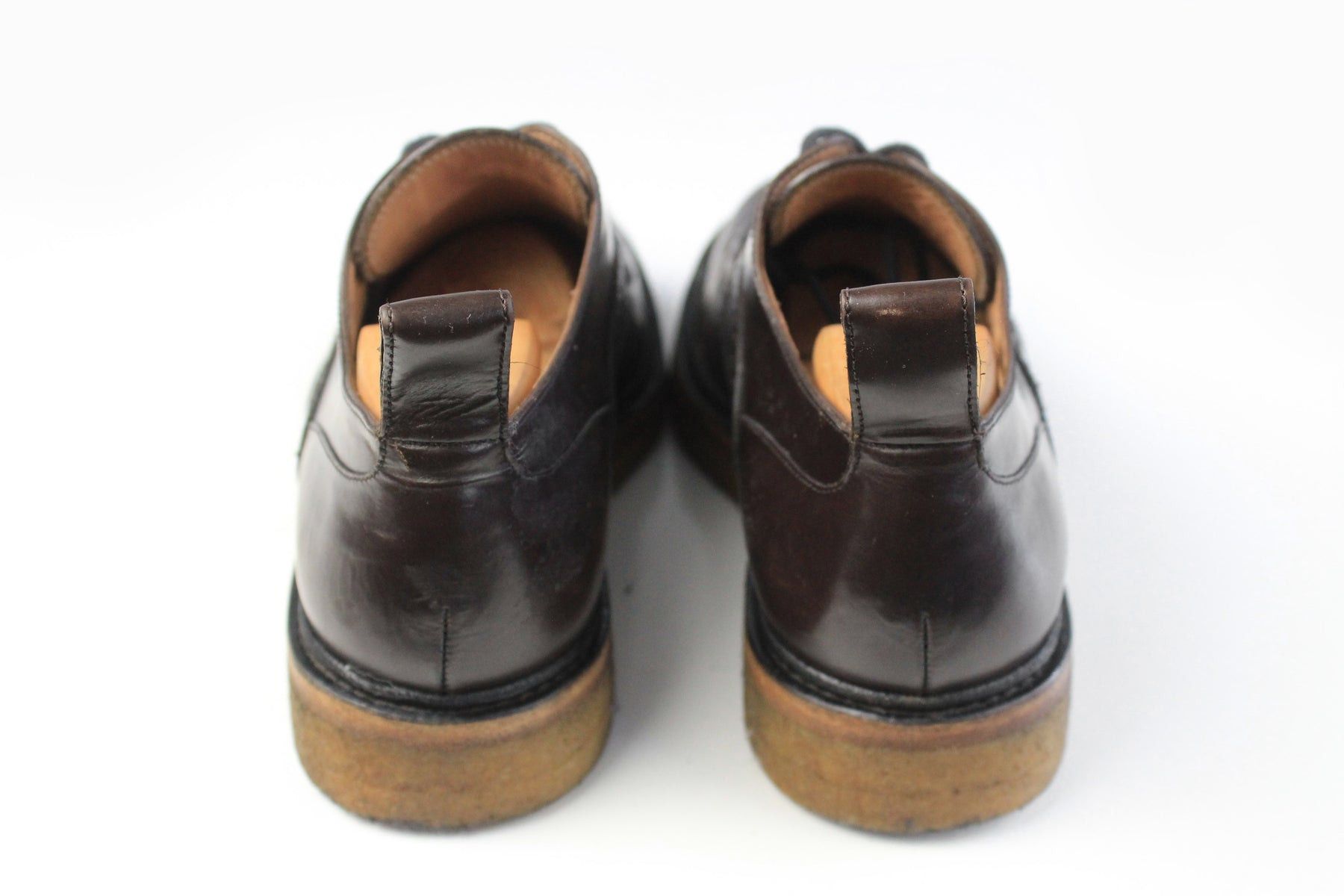 Dries Van Noten Dries Van Noten Shoes Women's EUR 38.5 Size US 7.5 / IT 37.5 - 4 Thumbnail