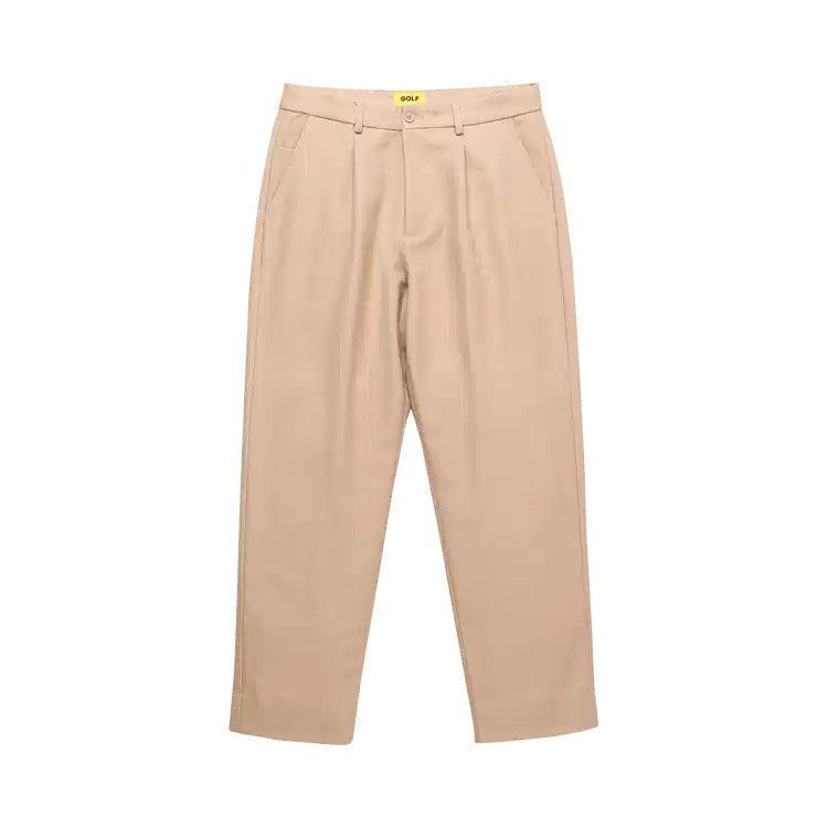 Men s Golf Wang Casual Pants Grailed