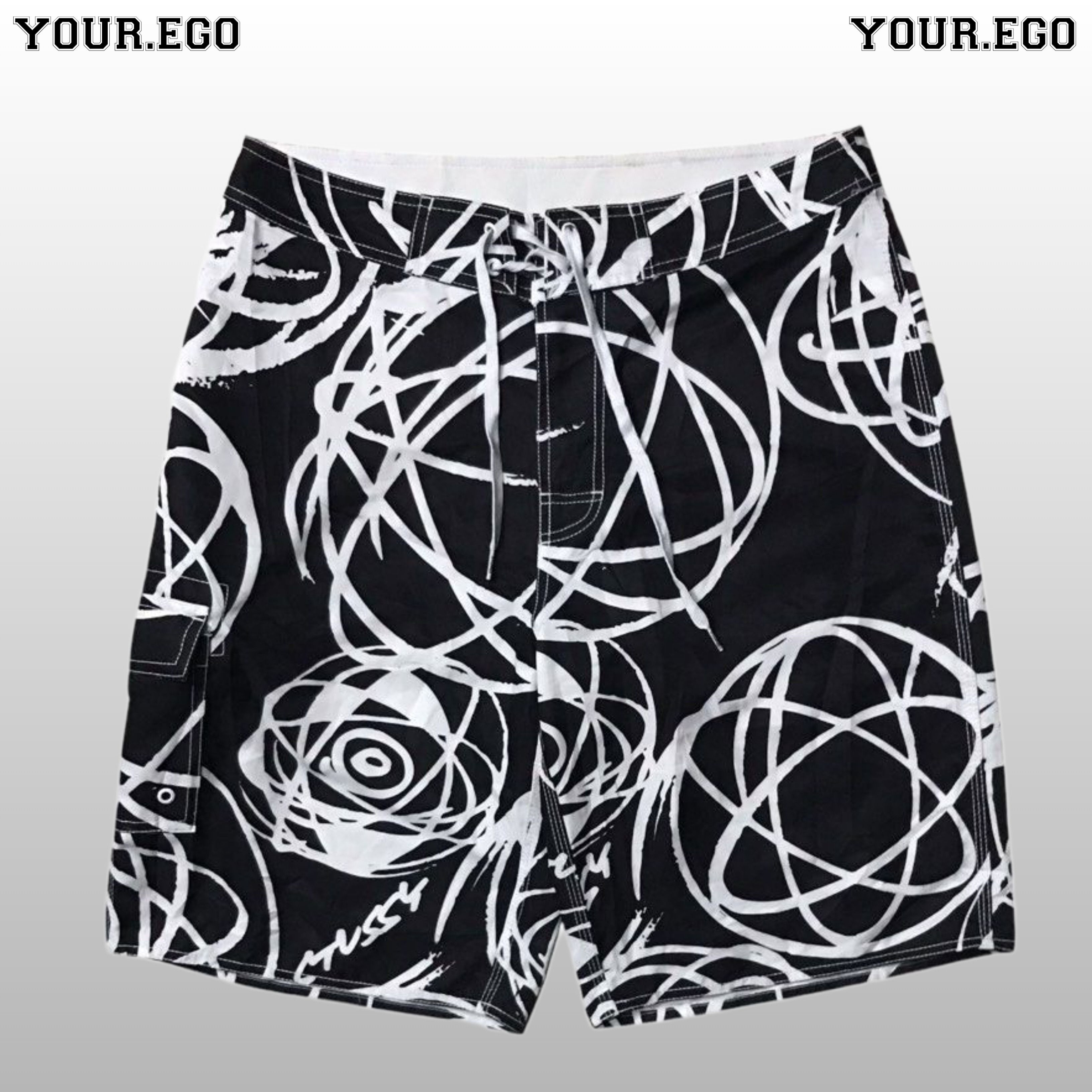 Futura × Stussy | Grailed