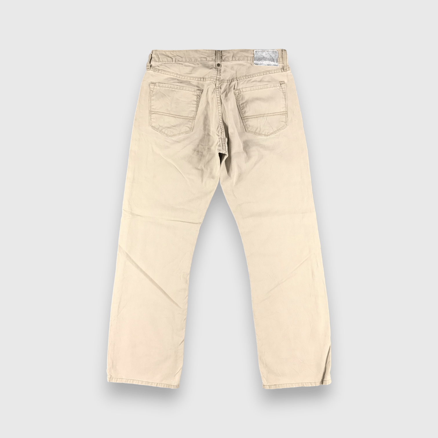 Levi's Vintage Denizen Levis Jeans-J2547 Size US 32 / EU 48 - 2 Thumbnail