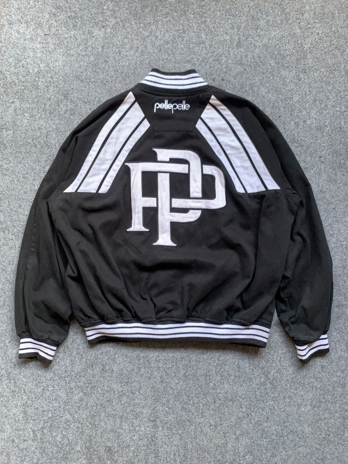 Pelle Pelle Pelle pelle jacket Size US XL / EU 56 / 4 - 9 Thumbnail