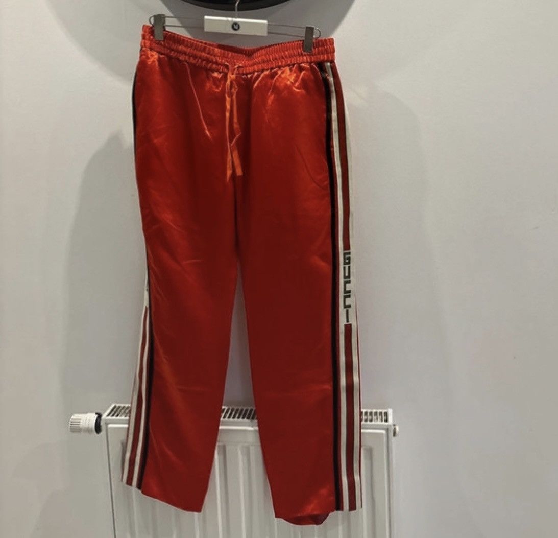 Gucci Gucci pant Size US 28 / EU 44 - 2 Thumbnail