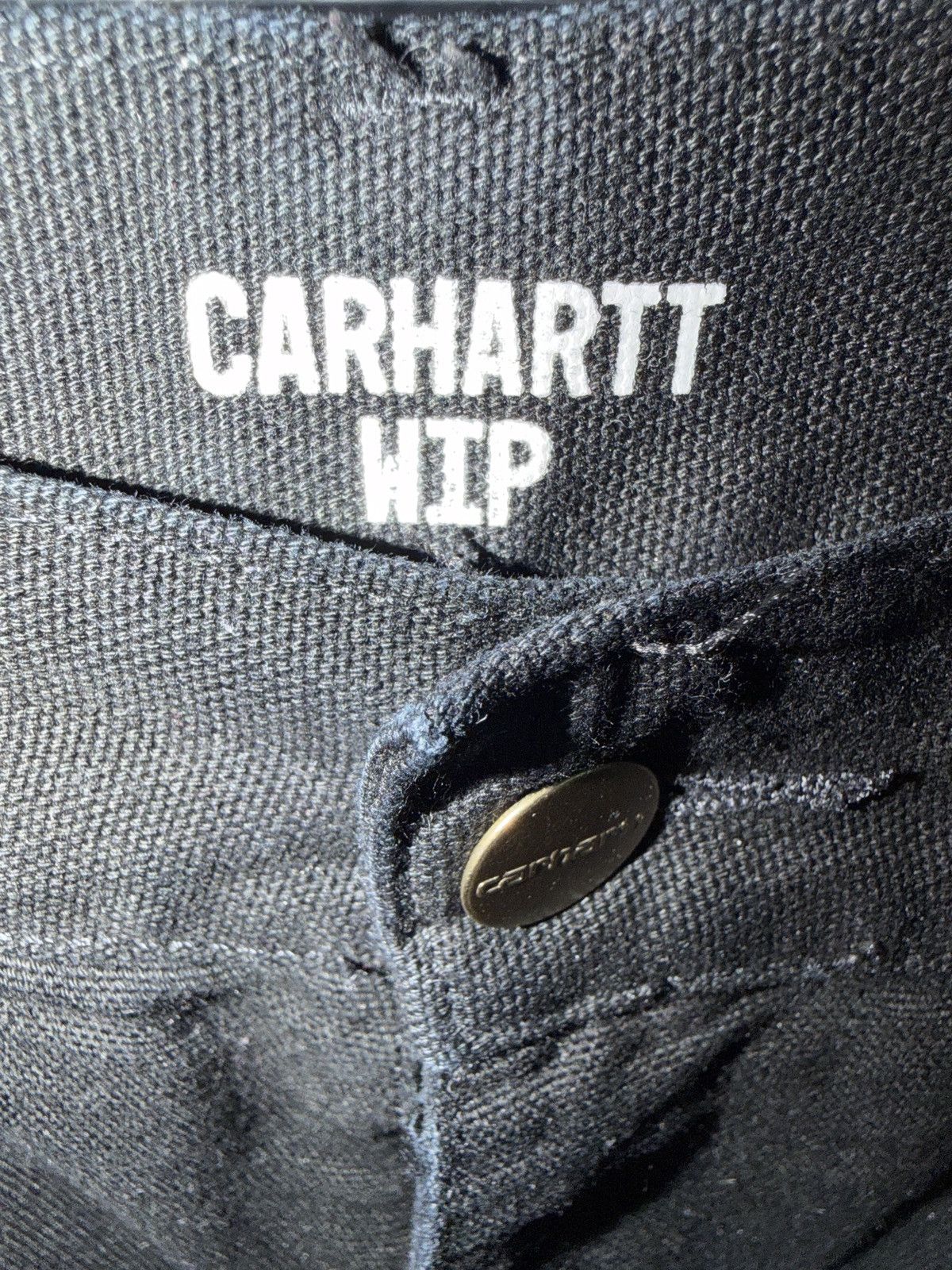 Carhartt Wip Carhartt WIP Double Knee Size 26" / US 2 / IT 38 - 3 Thumbnail