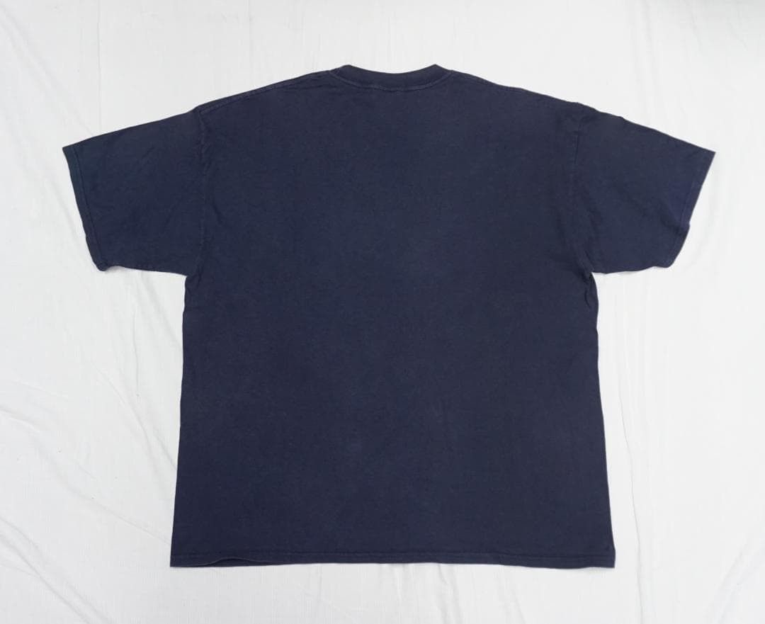 Anime 2002 Naruto Tシャツ アニメ 00's ビンテージ Size US M / EU 48-50 / 2 - 3 Thumbnail