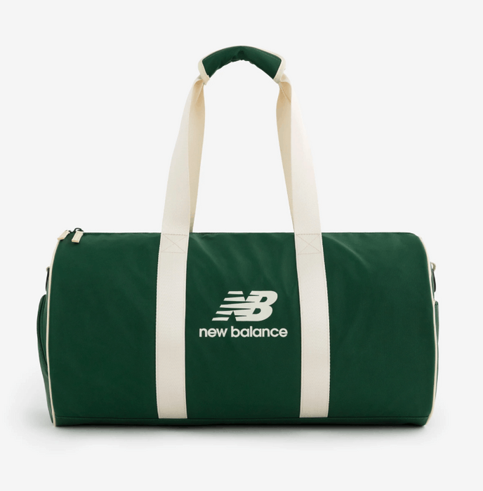 New Balance Aime Leon Dore ALD / New Balance Sonny NY Duffle Bag Grailed