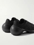 Acne Studios o1y1024 Low-Top Sneakers in Black Size US 10.5 / EU 43-44 - 2 Thumbnail