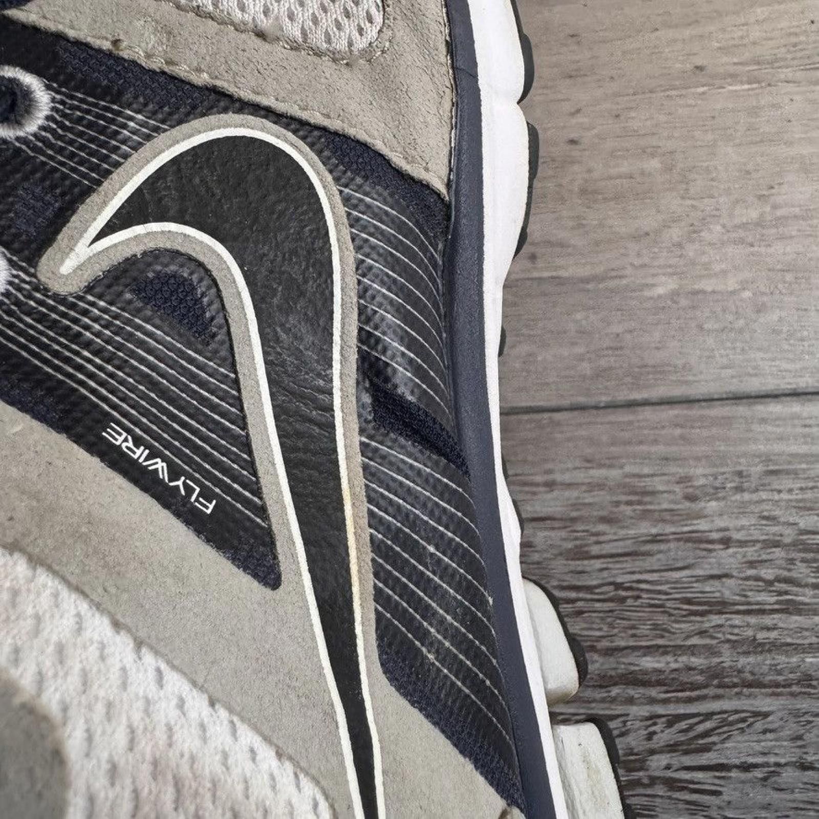 Nike NIKE • Air Pegasus+ 28 "White Midnight Navy" (12.5M) Size US 12.5 / EU 45-46 - 7 Thumbnail