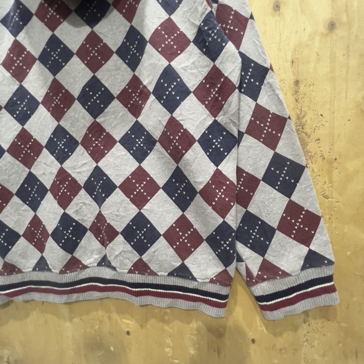 Columbia × Vintage Columbia Sweatshirt Hoodies Size US L / EU 52-54 / 3 - 3 Thumbnail