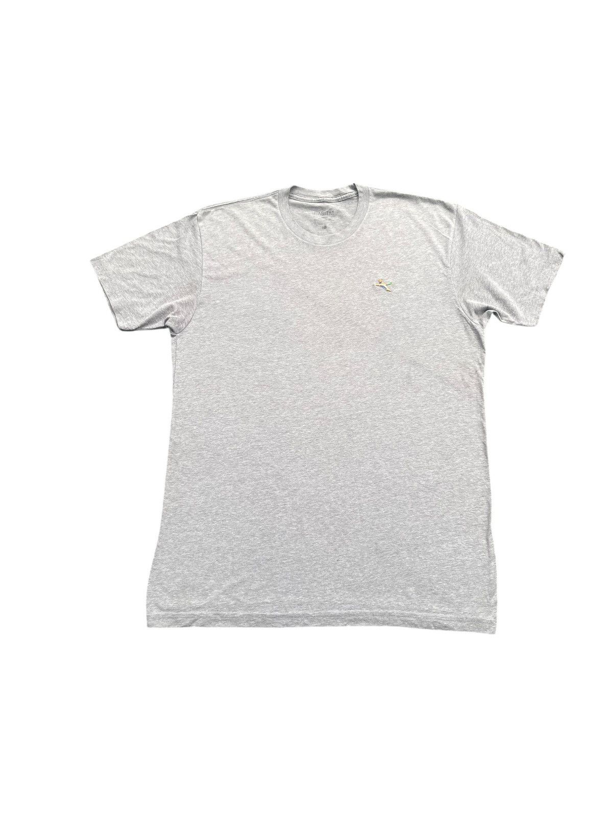Habitat Habitat Essential Tshirt Size US L / EU 52-54 / 3 - 1 Thumbnail