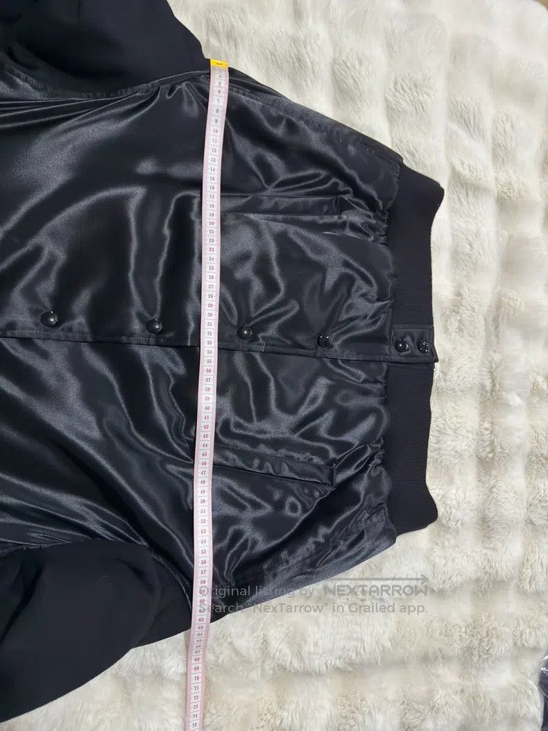 Celine CELINE Baseball Jacket Coat Size US M / EU 48-50 / 2 - 8 Thumbnail
