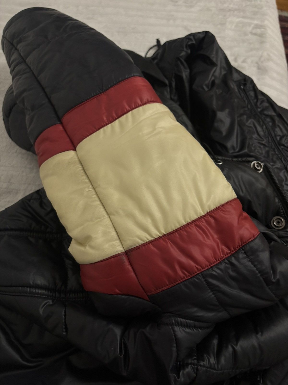 Hysteric Glamour HYSTERIC GLAMOUR PUFFER Size US S / EU 44-46 / 1 - 8 Thumbnail