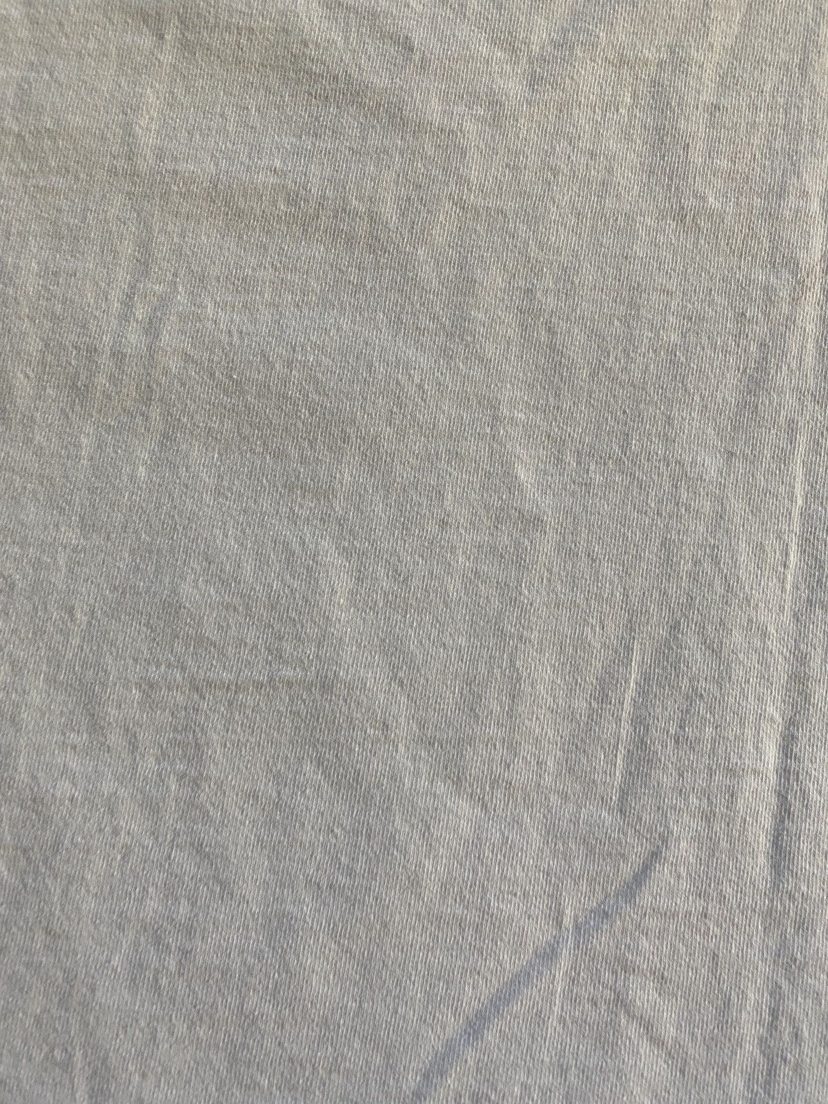 Vintage Vintage 1996 Sports Animal Soccer White Single Stitch Tee Size US M / EU 48-50 / 2 - 24 Thumbnail