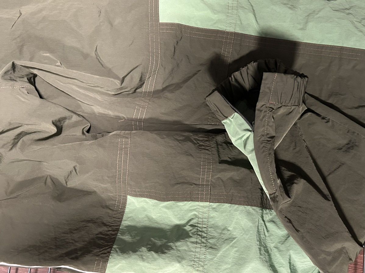Martine Rose Martine Rose panelled jogger Size US 30 / EU 46 - 3 Thumbnail