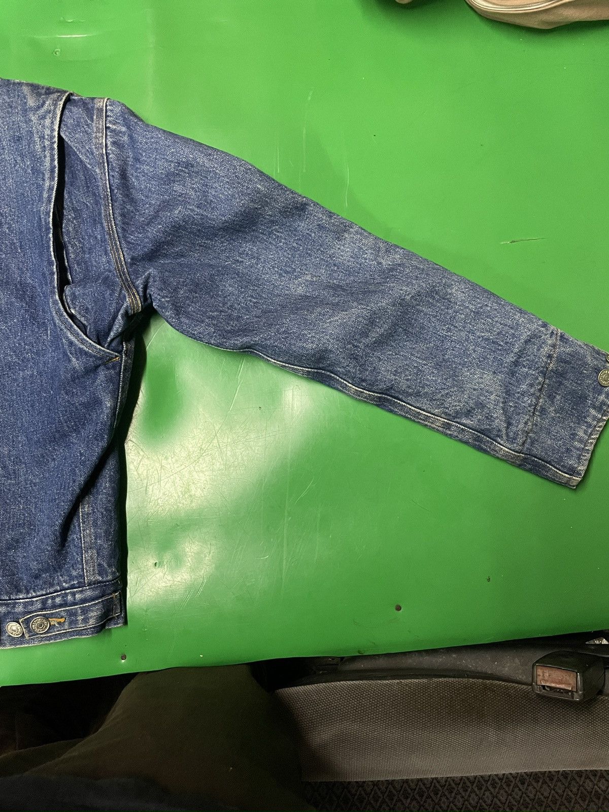 Polo Ralph Lauren × Vintage Vintage 90s polo ralph lauran Size US L / EU 52-54 / 3 - 7 Thumbnail