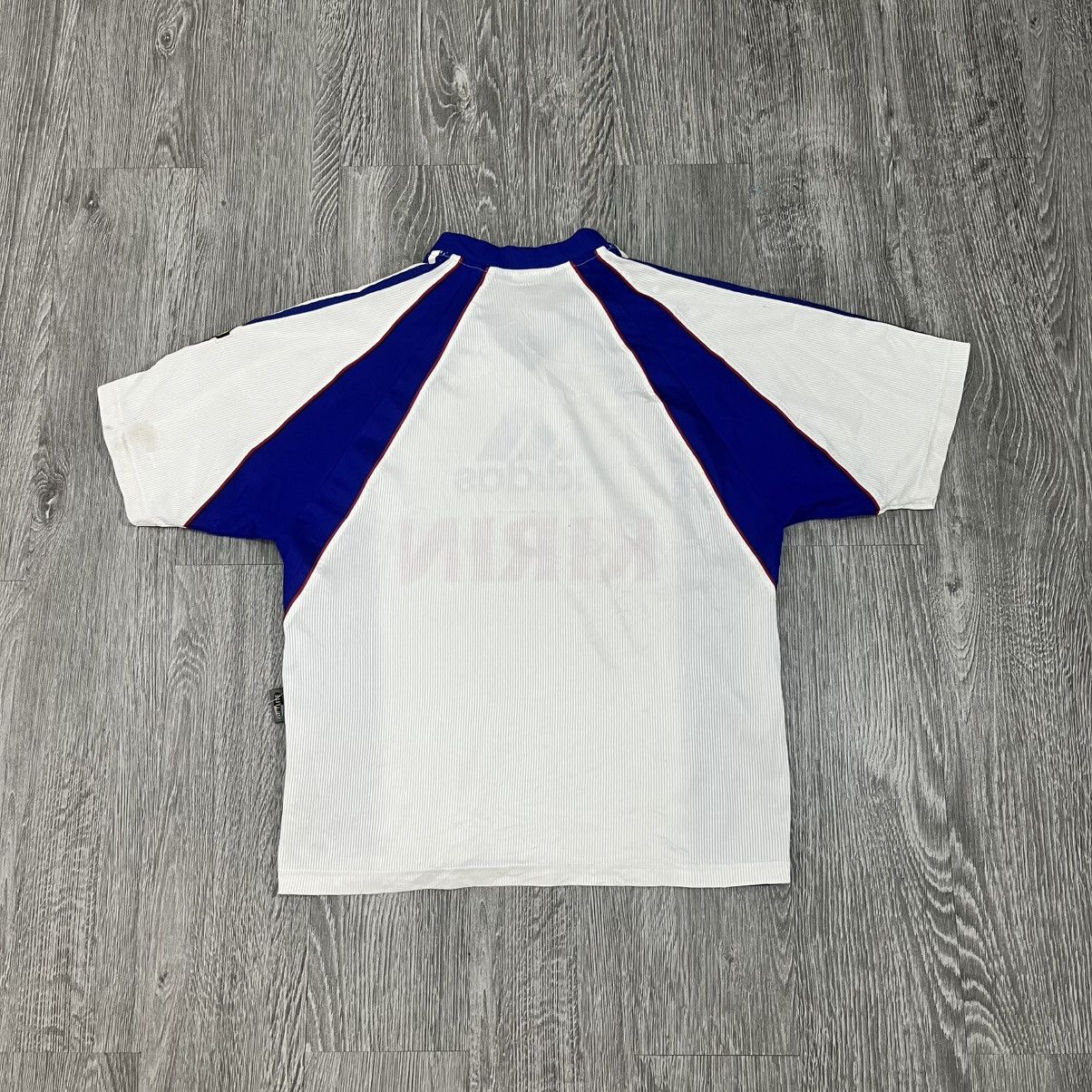 Adidas Vintage Verry Rare Adidas Kirin Japan Football 90s Size US M / EU 48-50 / 2 - 4 Thumbnail