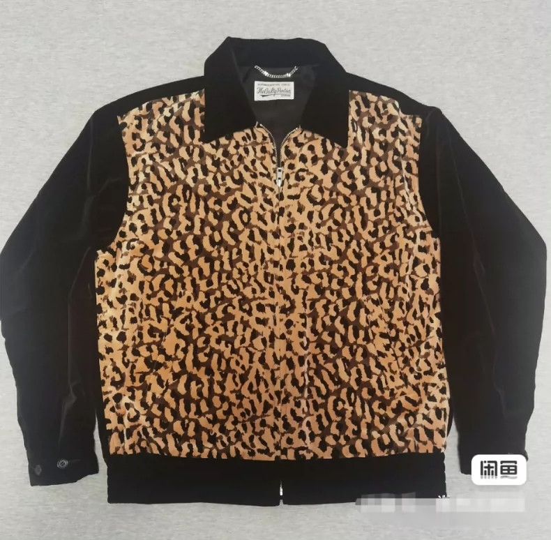 Wacko Maria wacko maria jacket Size US M / EU 48-50 / 2 - 5 Thumbnail