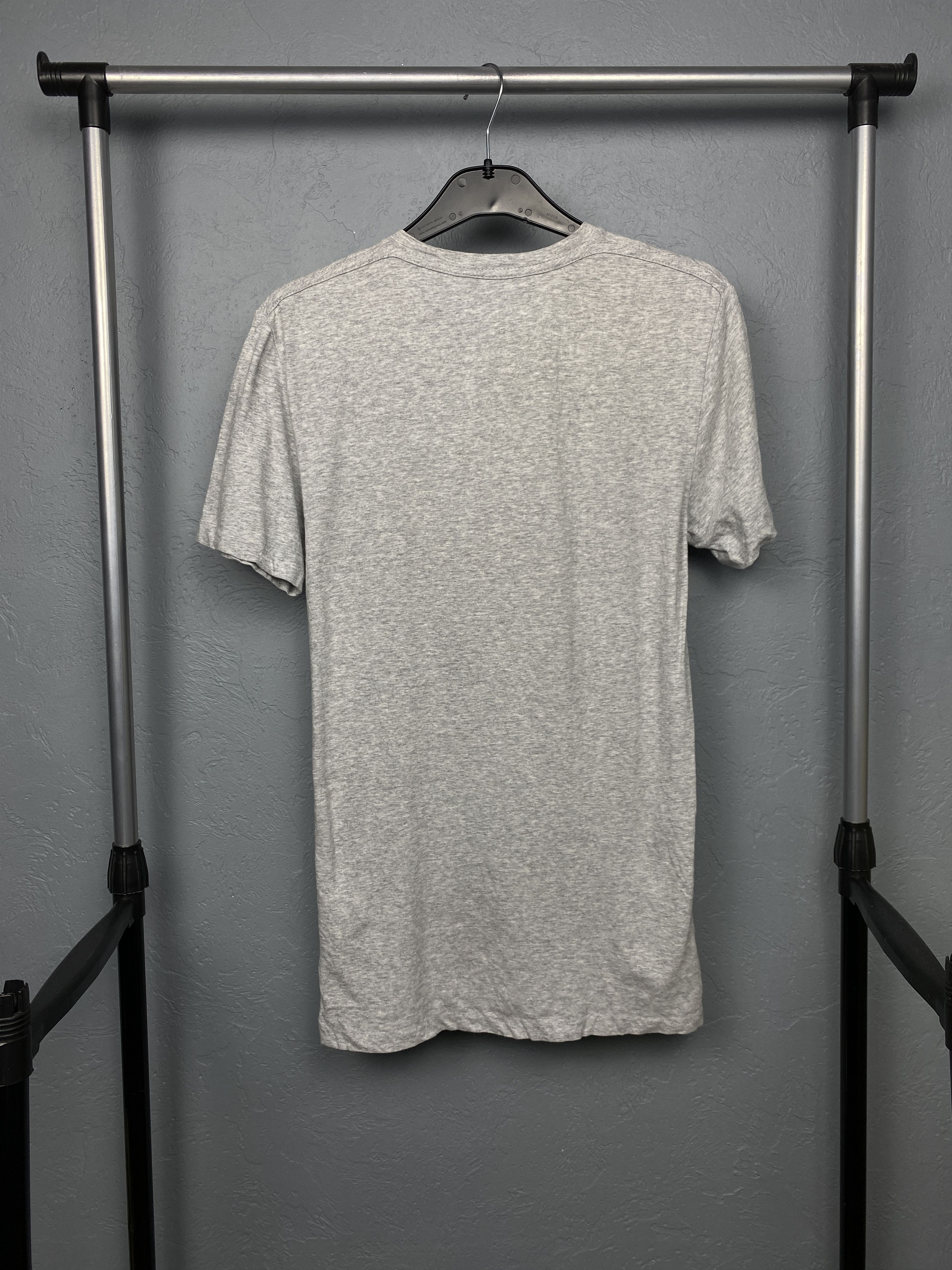 Allsaints Allsaints Vintage Mens Lobke Crew Neck T-Shirt Size US XS / EU 42 / 0 - 6 Thumbnail