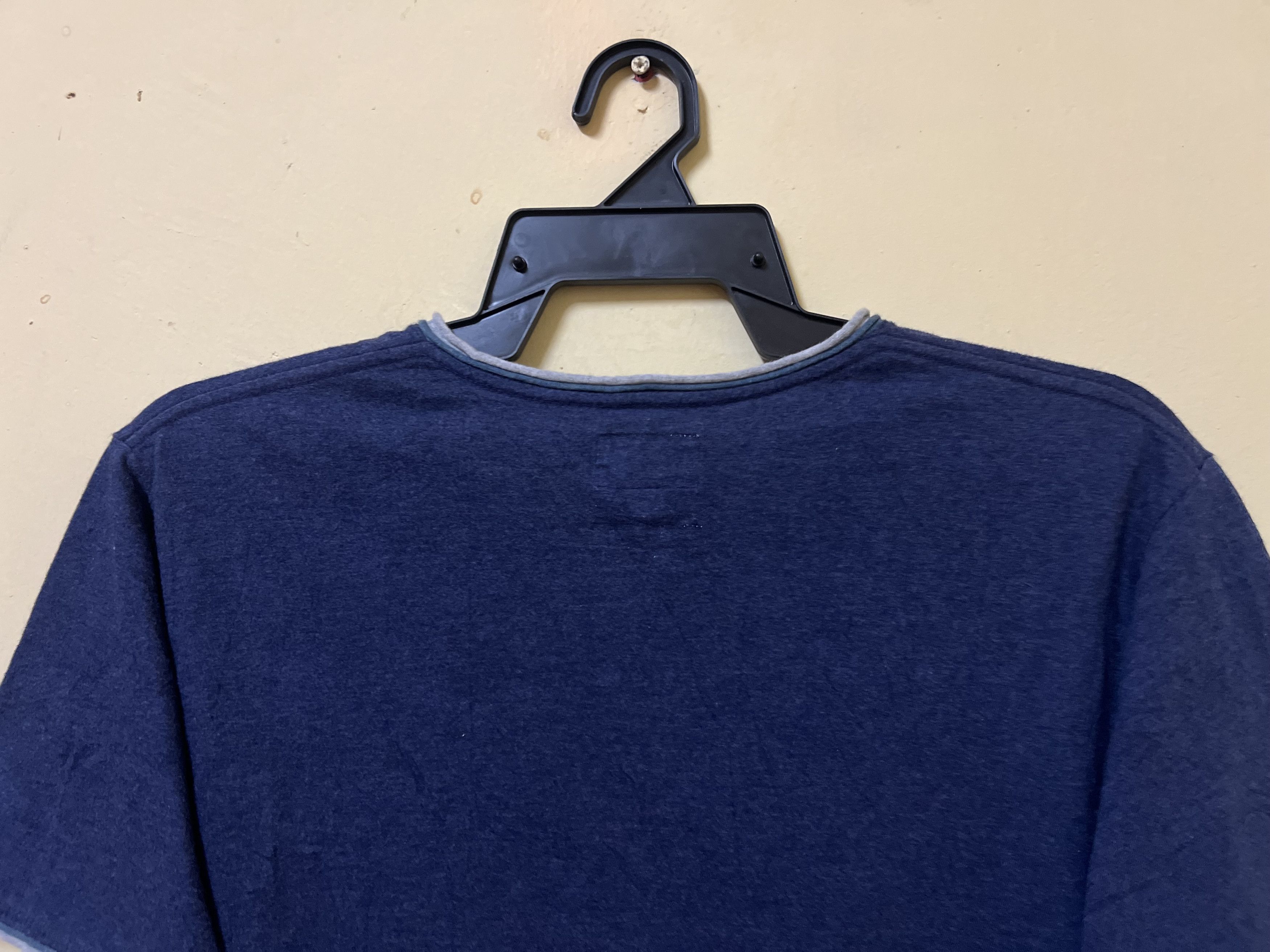 Beams Japan Beams Indido Japan Tee Size US S / EU 44-46 / 1 - 9 Thumbnail