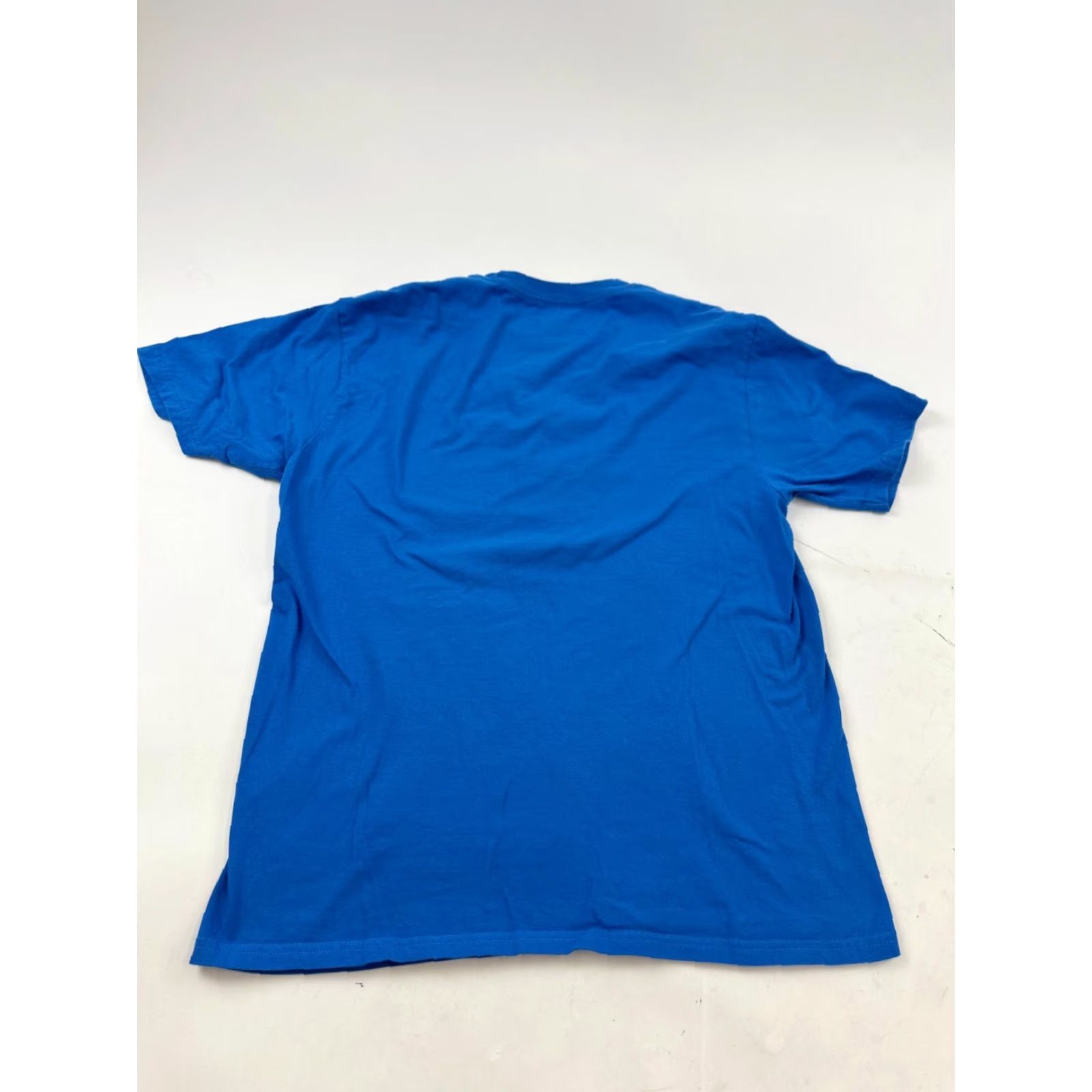 Volcom Volcom Shirt Mens Large Blue Ripper Stone Graphic Masculina Short Sleeve Tee Size US L / EU 52-54 / 3 - 2 Thumbnail