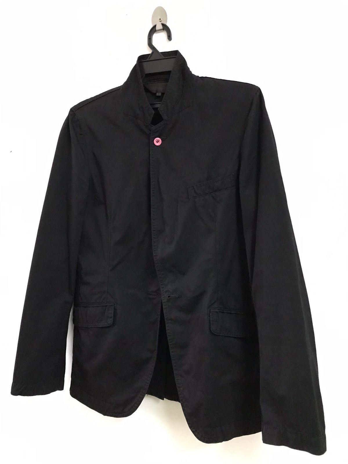Comme des Garcons Comme des Garçons homme Plus Jacket Size US S / EU 44-46 / 1 - 4 Thumbnail