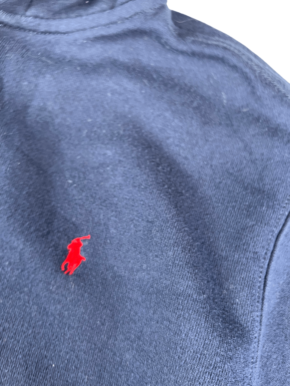 Polo Ralph Lauren Ralph Lauren Hoodie M Size US M / EU 48-50 / 2 - 3 Thumbnail