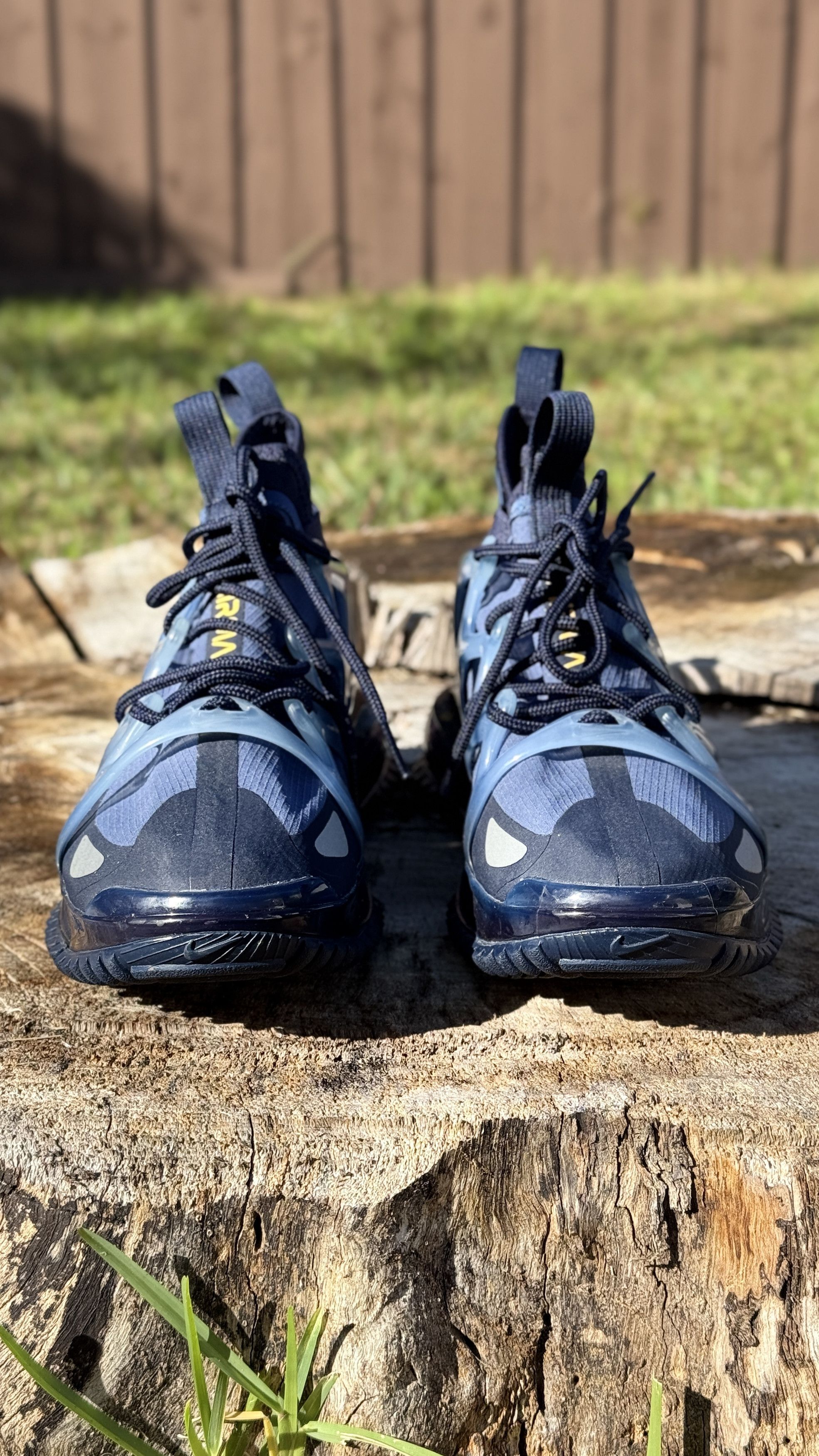 Nike Air Max 720 Horizon Gore-Tex Size US 8 / EU 41 - 8 Thumbnail