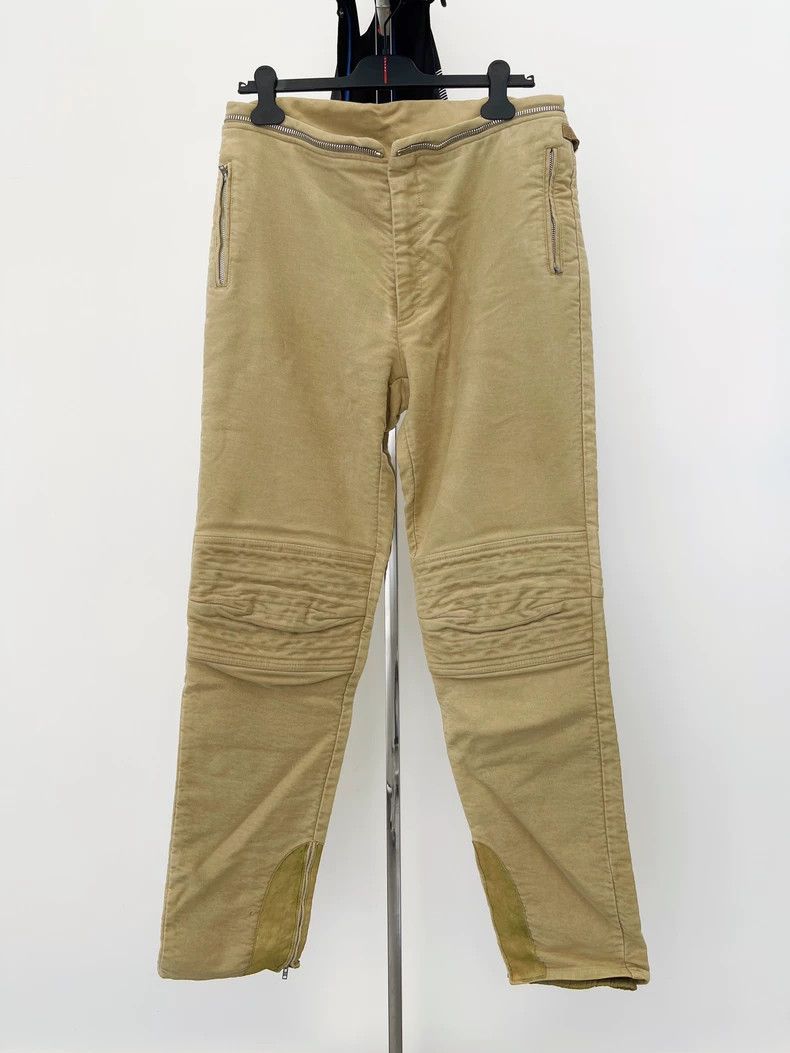 Helmut Lang HELMUT LANG Spend the money on faded grey jeans Size US 38 / EU 54 - 2 Thumbnail