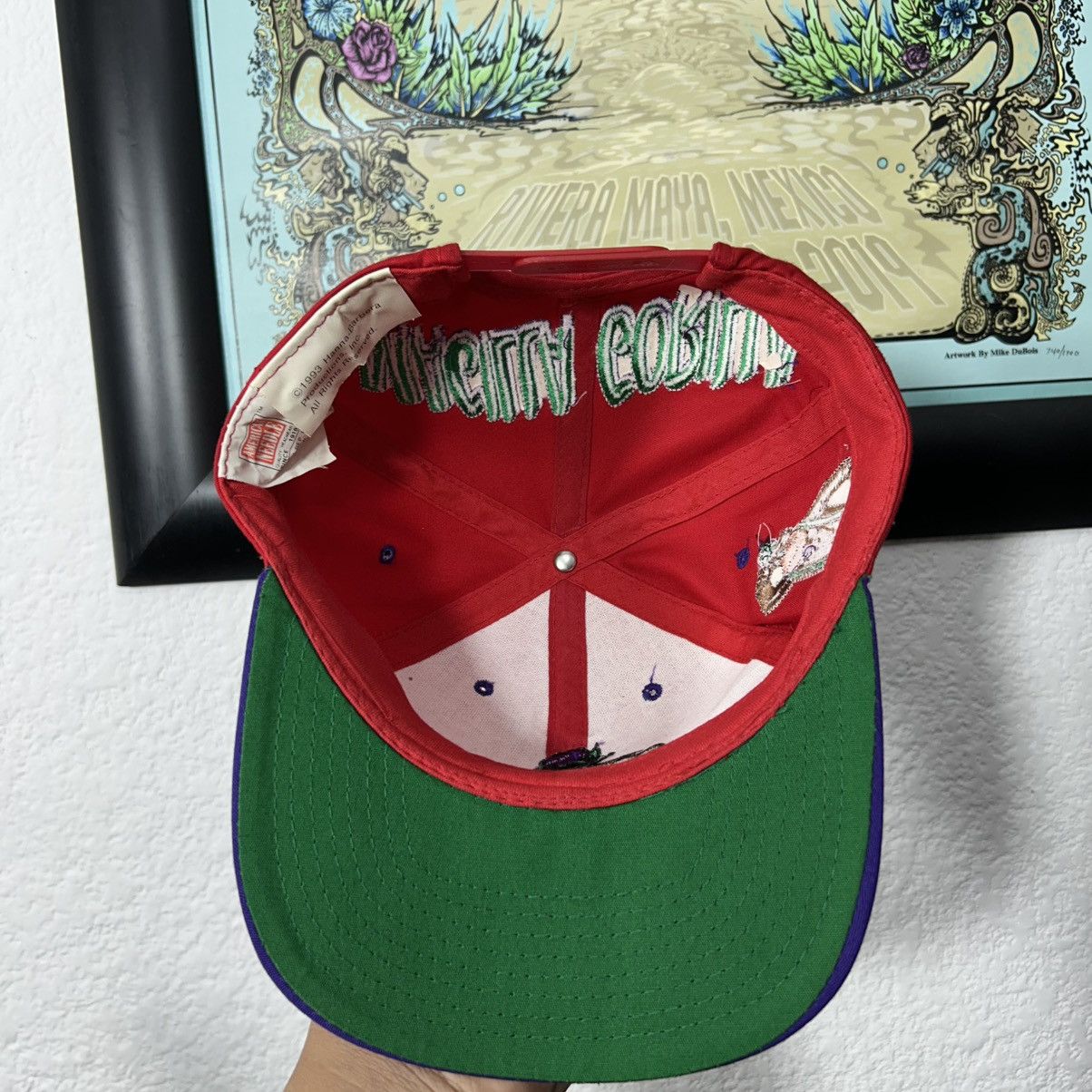 American Needle × Cartoon Network × Vintage 1993 Magilla Gorilla Hannah Barbera Snapback Blockhead Size ONE SIZE - 5 Thumbnail