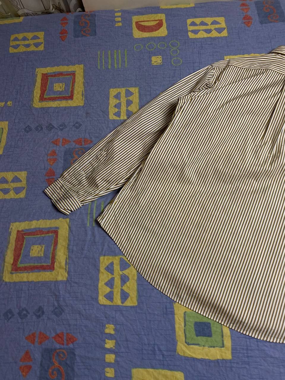 Polo Ralph Lauren × Vintage Polo Ralph Lauren Shirt Size US XXL / EU 58 / 5 - 8 Thumbnail